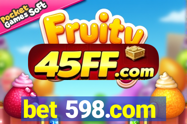 bet 598.com